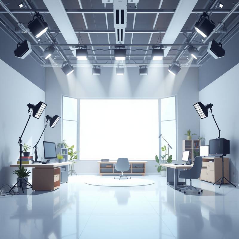 Animation Services