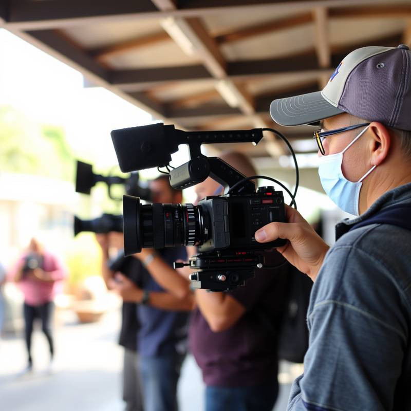 Documentary Film Production