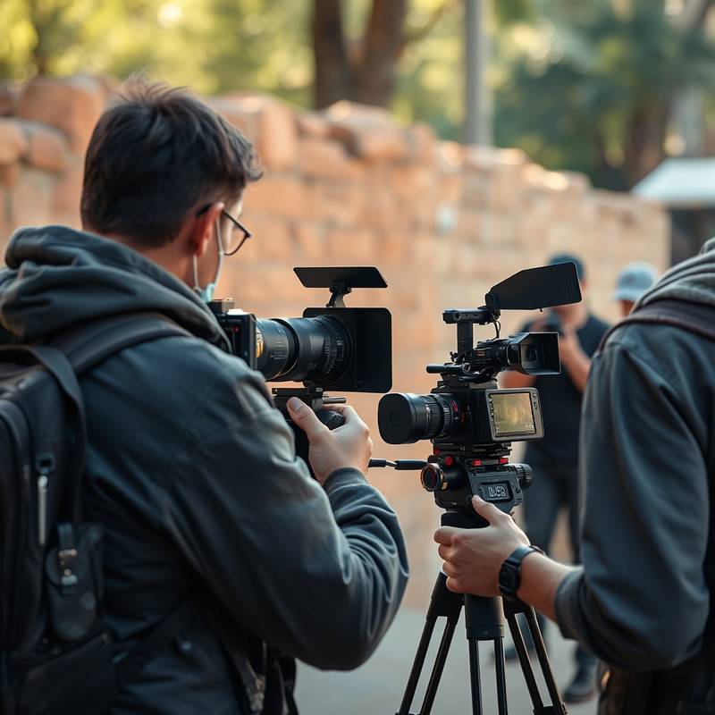 Documentary Film Production