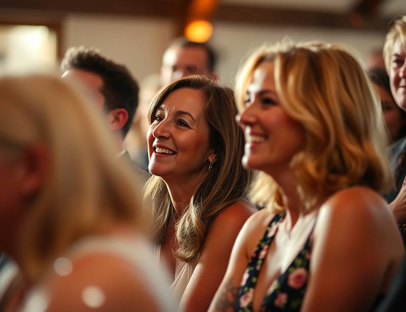 Event Coverage