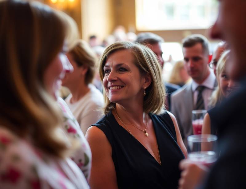 Event Coverage