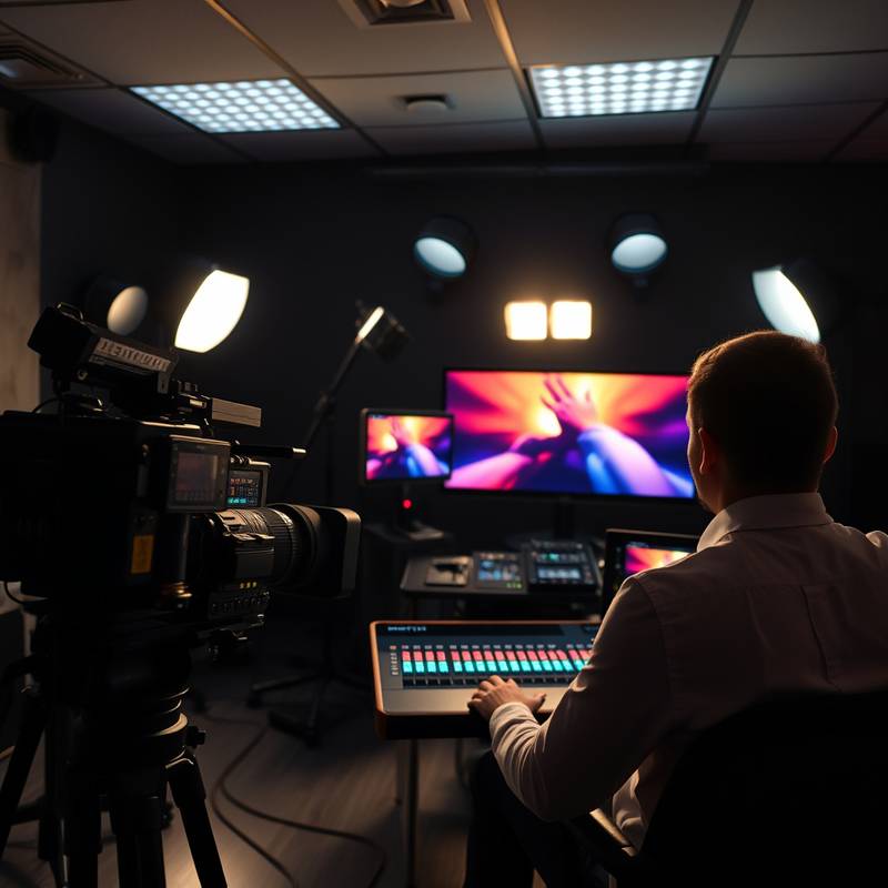 Post-Production Services