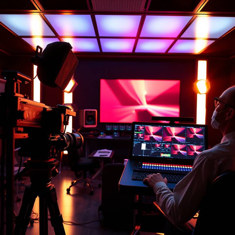 Post-Production Services